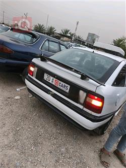 اوبل فيكترا
